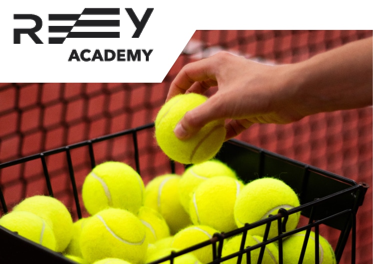 Rey Academy