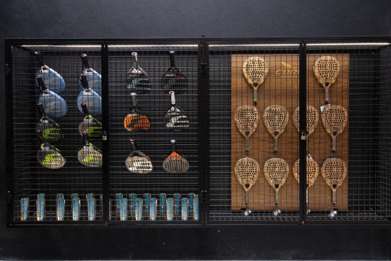 Rey Pro Store
